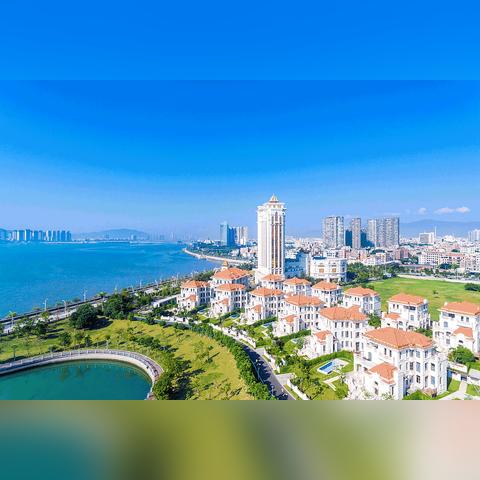 厦门市内泡温泉哪里好