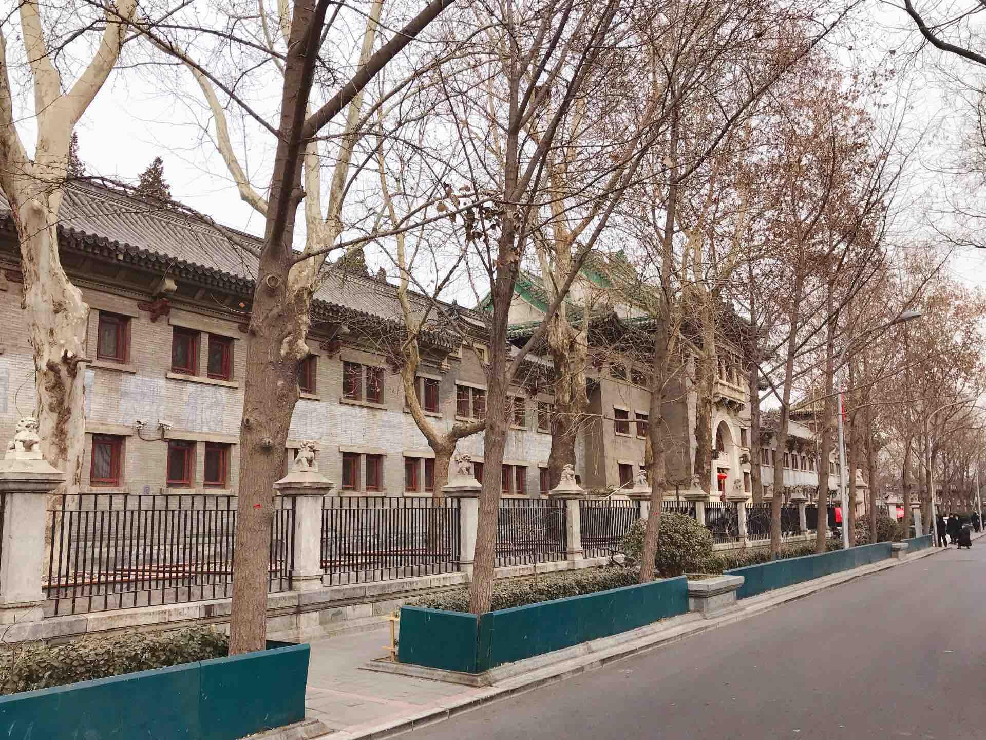 中国第一名大学排行榜：揭秘顶尖学府的实力与魅力