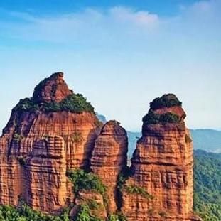 桂林市是什么地形