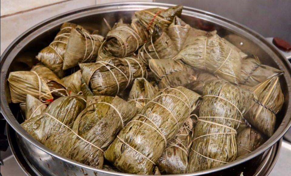 吉隆坡有什么美食（东南亚风味美食文案）