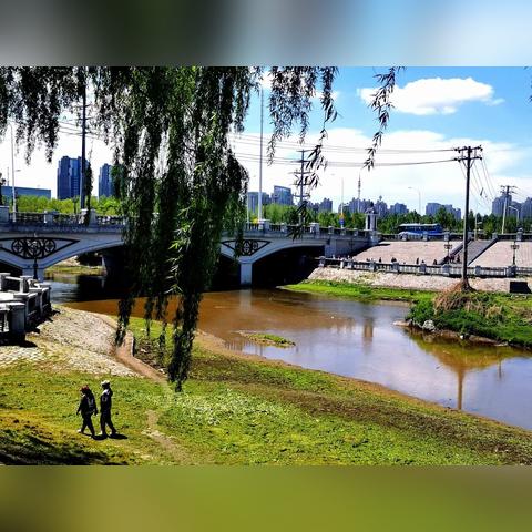 哈尔滨市外景区有哪些