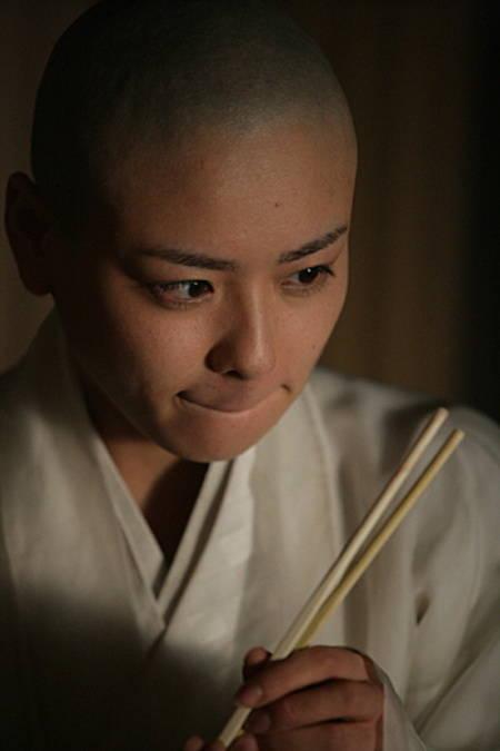 古代女子血泪史：泰山姑子——青灯古佛下的皮肉生意
