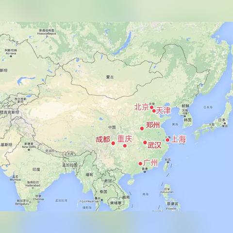 深圳哪几个区是市区？