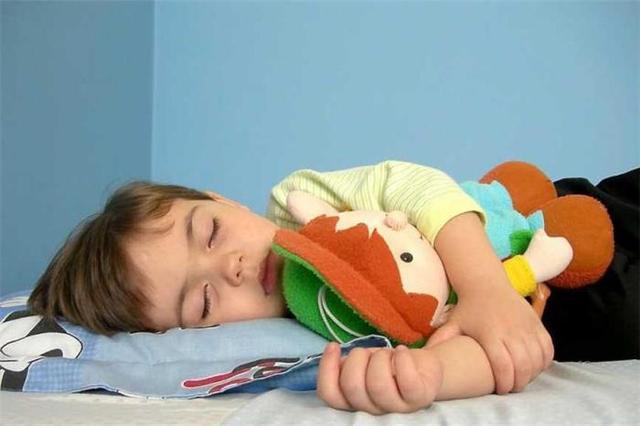 儿童入睡困难是睡眠障碍吗