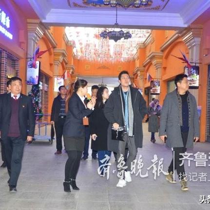 临沂市奥莱在哪里