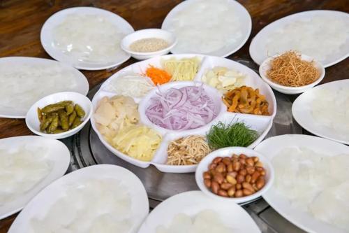 广东顺德有什么美食（寻味顺德中的顺德美食你吃过几种）