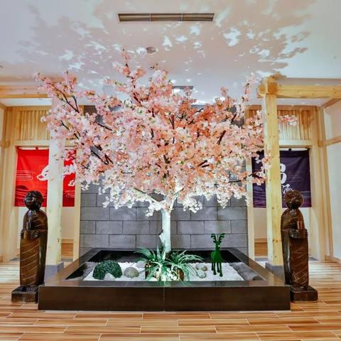 西安市沐汤泉汗蒸怎么样