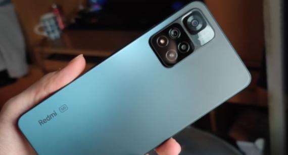 小米11原神画质怎么设置（小米11是怎样打开投屏按钮的）