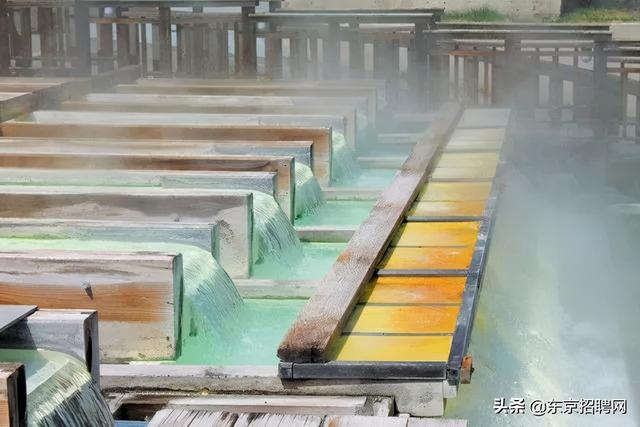 古代温泉除了泡澡还可以做什么
