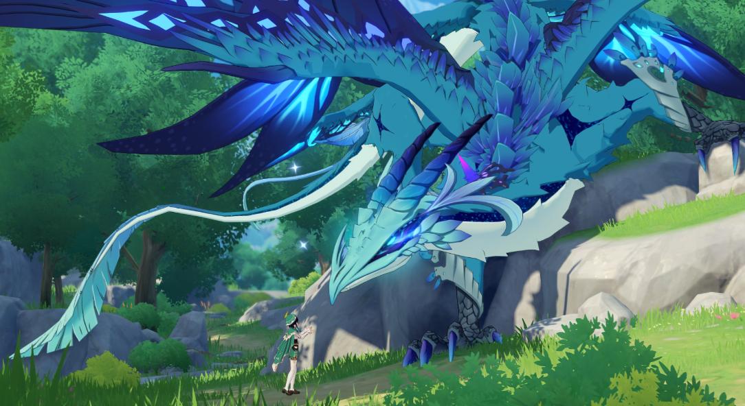 原神图怎么下载（原神下载磁盘不够怎么办）