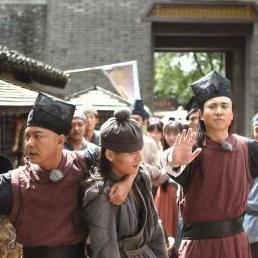 舍我其谁什么意思