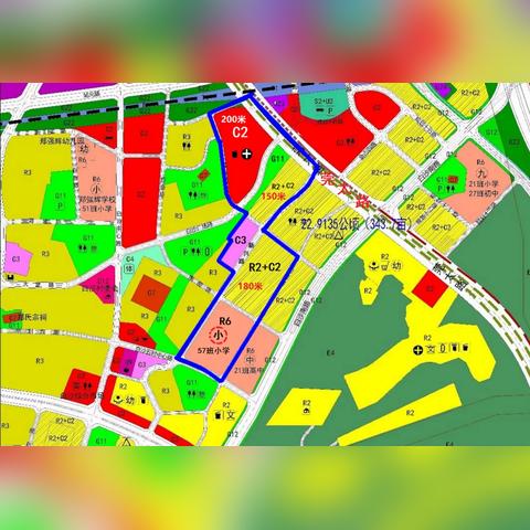 东莞市哪里适合定居呢