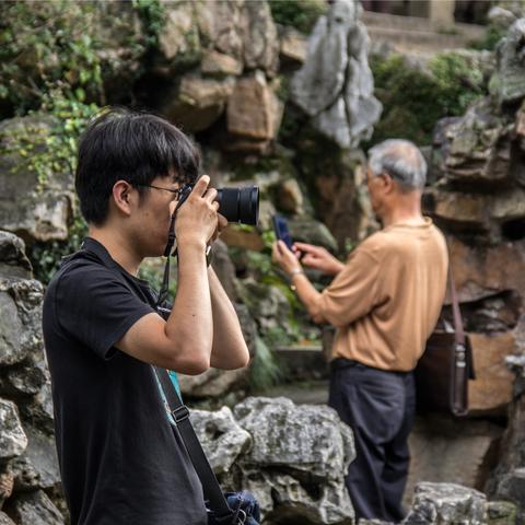 苏州市今天一天什么样