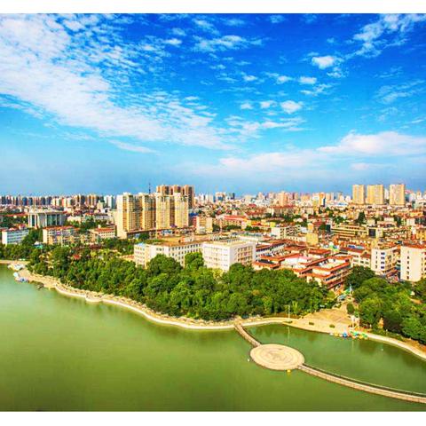 武汉市特产是什么