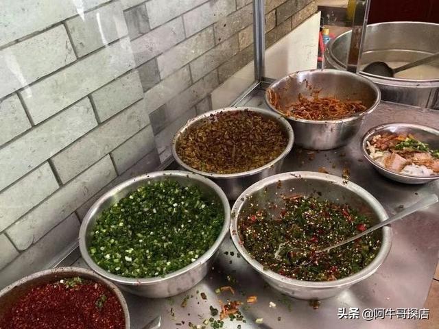 桂林米粉店将分三个等级是什么情况