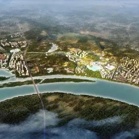 长沙市中心是哪个路线