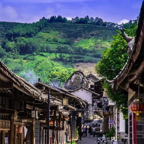 乌镇到西安市怎么走