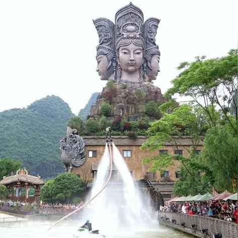 阳朔坐大巴到桂林市多久