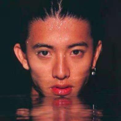 英俊帅气电影有哪些