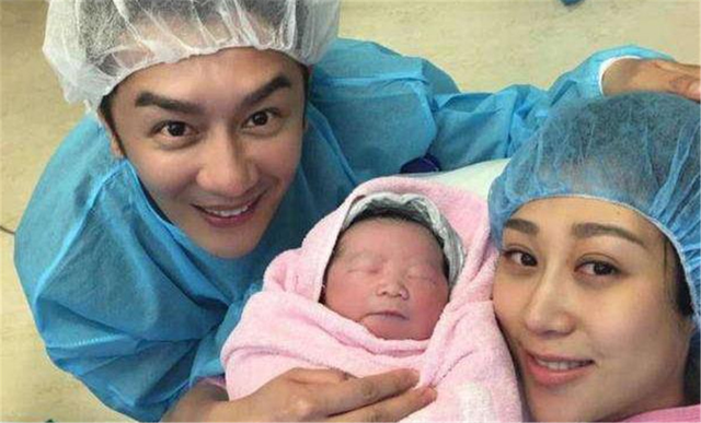 明星妈妈们都是怎样坐月子的