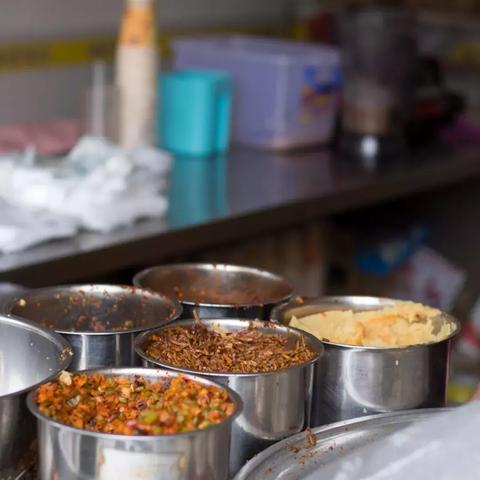 桂林市哪里好吃的多啊