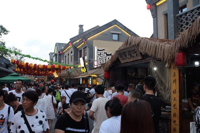日照美食吃什么（有什么必去的打卡点推荐吗）