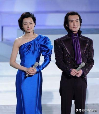 曾是著名主持人，结婚一天就意外去世，丈夫内疚至今未婚