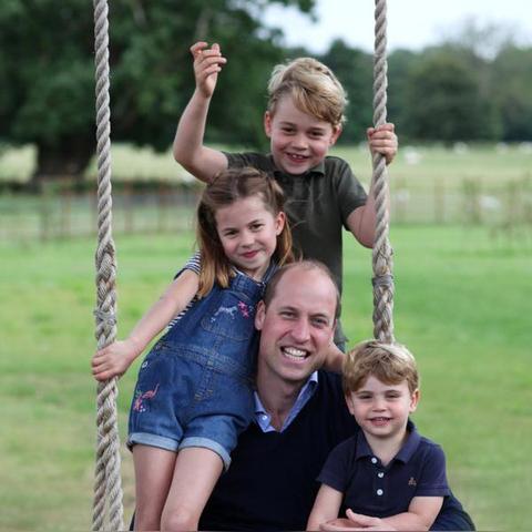 从子女宫看孩子的天赋潜能