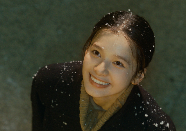 《我要我们在一起》结局是什么