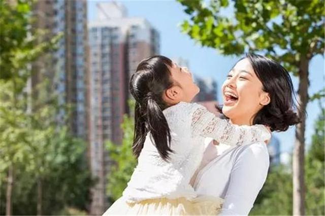 妈妈学会示弱对孩子有什么好处
