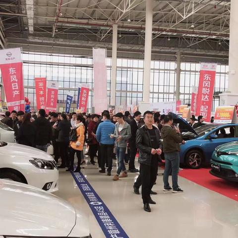 赣州市买车去哪里最好