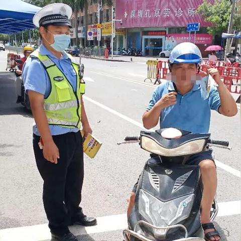 光明区和宝安区隔得远吗？