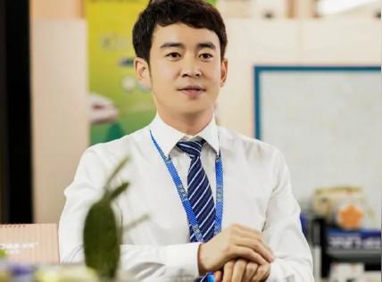 《安家》迎来尾声，房似锦和徐文昌共同创业，王子转头爱闪闪！