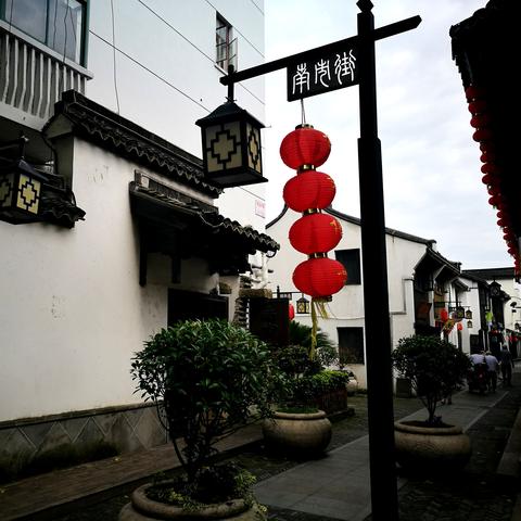 上海有哪些特色的商店