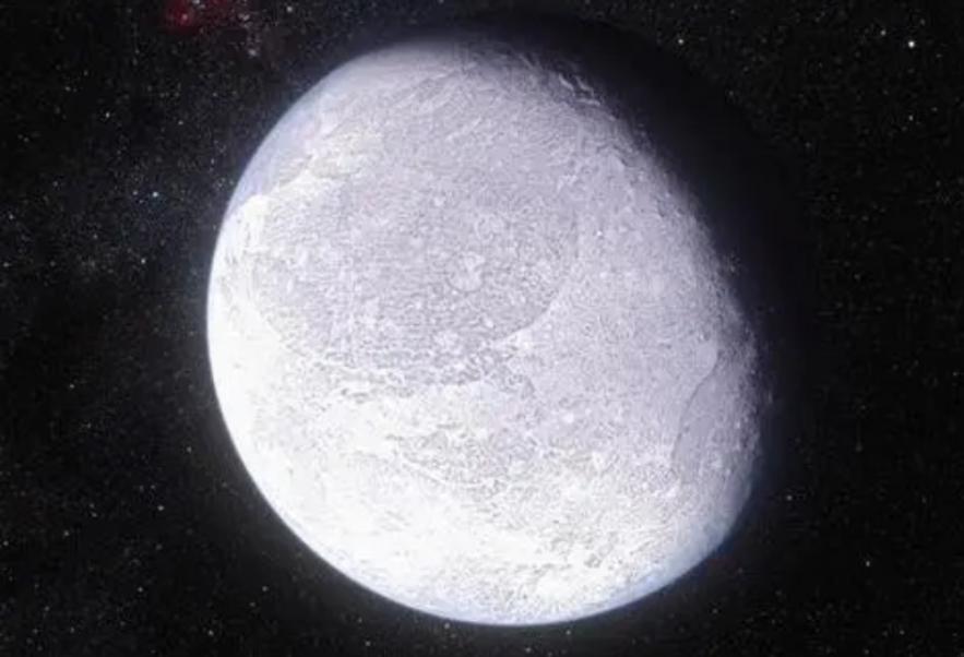 原神星之所在怎么进去（目前人类宇宙飞船飞到冥王星需要多长时间）