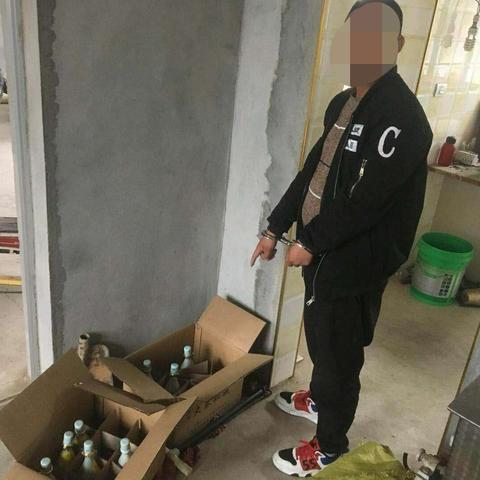 西安市白酒代表什么