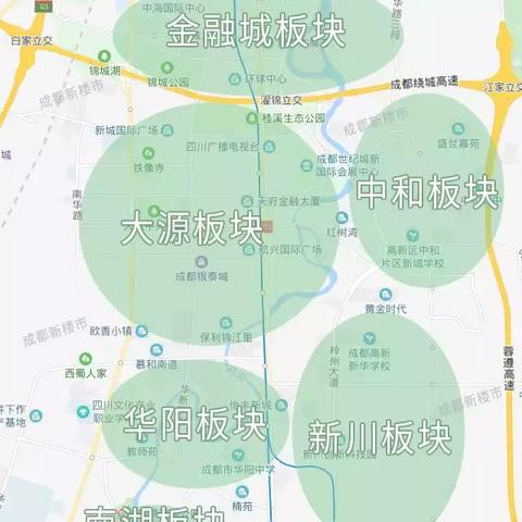 成都市华阳街道房价走势的长尾关键词有哪些