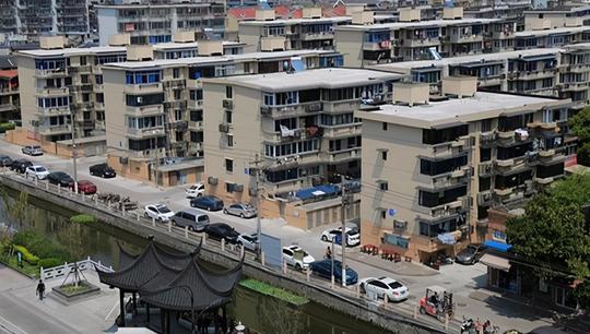 还是可以靠拆迁“赚钱”？有3类房子可以列入拆迁名单，你家是吗