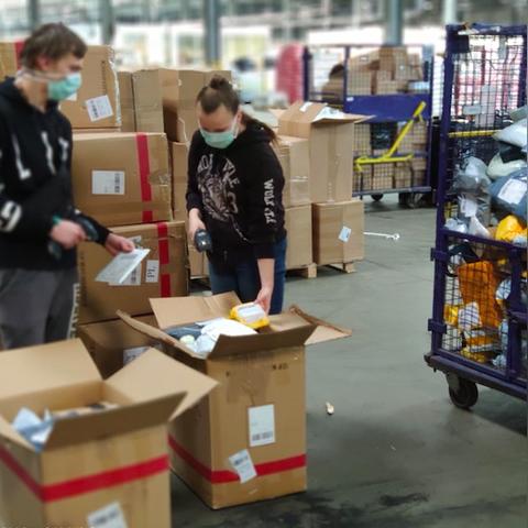 大件跨境哪个品牌好