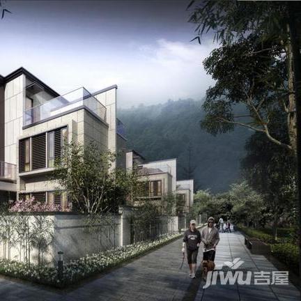 天津林语花园怎么样