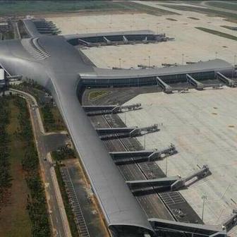 南宁市离哪个机场近点呢