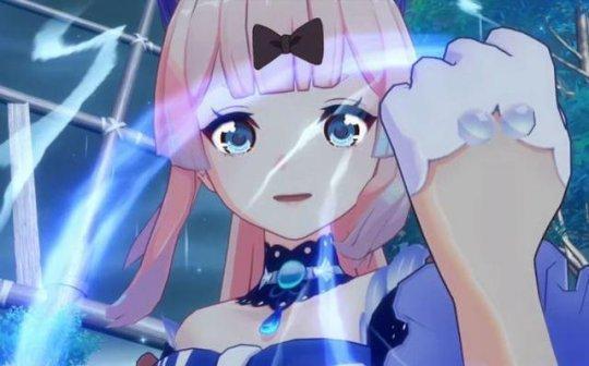 原神珊瑚宫眼封印怎么解（原神27版本的池子是谁）