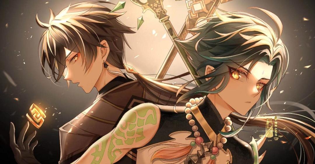 原神钟离怎么样1.5（原神钟离大招伤害最大化）