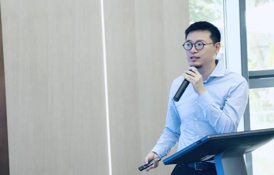 “创业”基金如何投出tob爆款项目|专访赛意产业基金