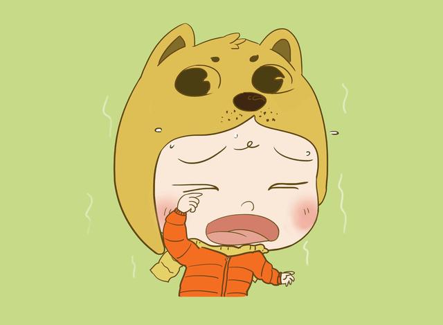 宝宝抵抗力差怎么办?