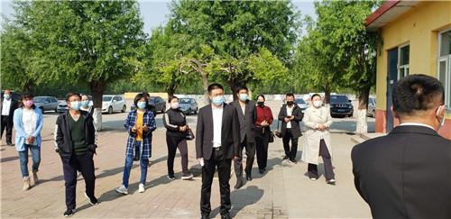 河北近期又出现疫情了
 （河北最近疫情新增是不是真的）