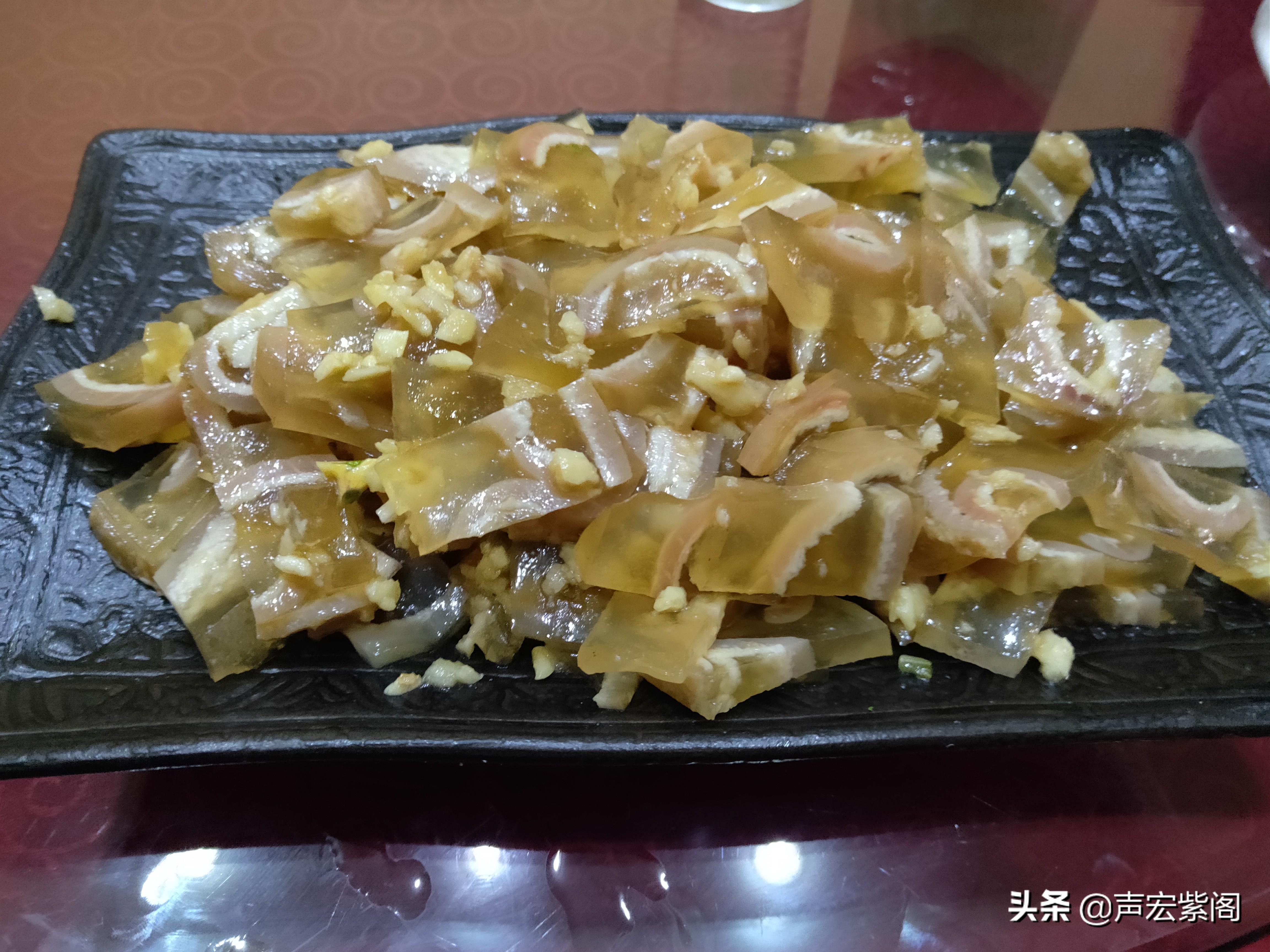 汉族有什么美食（你的家乡有哪些特色美食推荐）