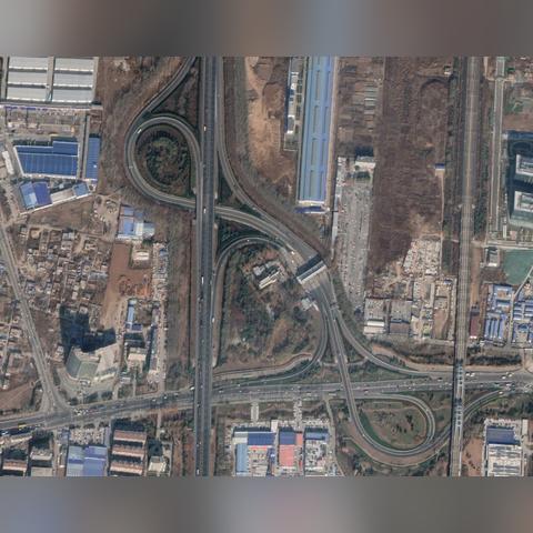 济南市市中高速口在哪里