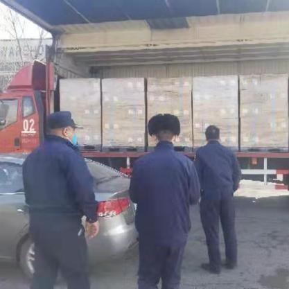 天津市物资学校怎么样