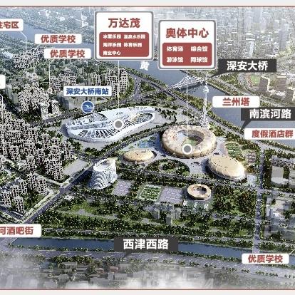 网红之城兰州的相关长尾关键词有哪些